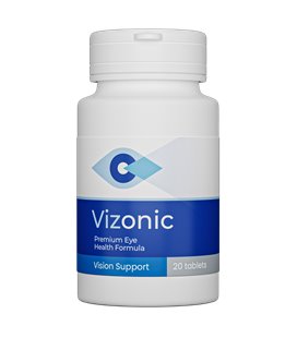 Vizonic