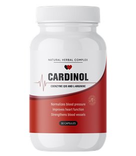 Cardinol