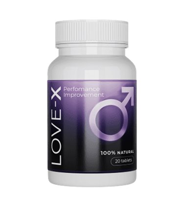 Love-X