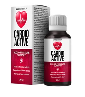 CardioActive