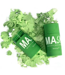 Green Acne Sticks