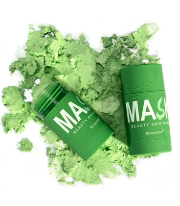 Green Acne Sticks