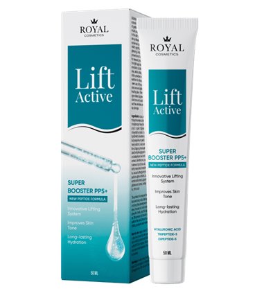 Liftactive
