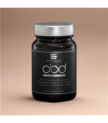 Premium CBD