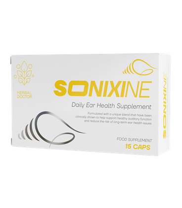 Sonixine