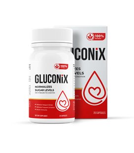 Gluconix