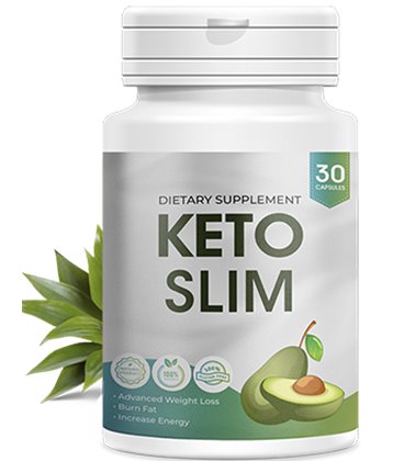 Keto Slim