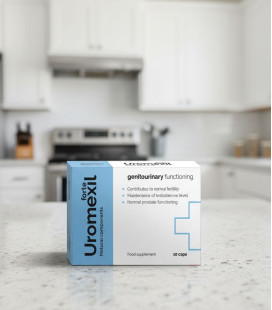 Uromexil Forte