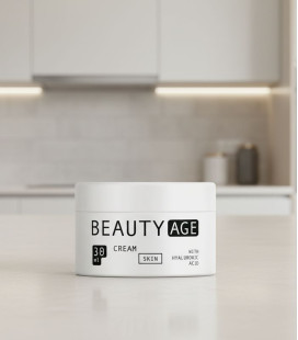 Beauty Age Skin