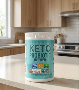 Keto Probiotix