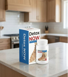 Detox Now
