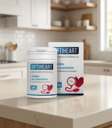 Optiheart