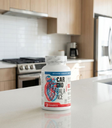CardioBalance