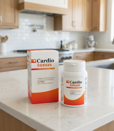 Cardiotonus