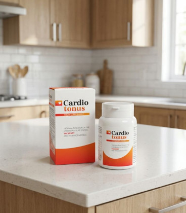 Cardiotonus