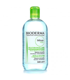 Bioderma Sébium H2O