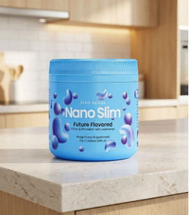 Nano Slim