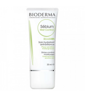 Bioderma Sébium Mat Control