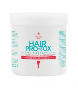 Kallos Hair Pro-Tox