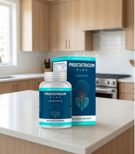 Prostatricum PLUS