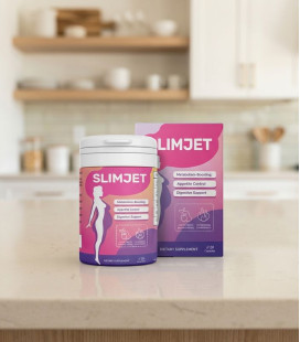 SlimJet