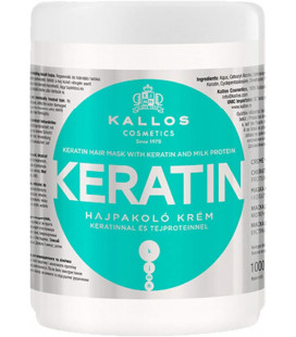 Kallos Keratin