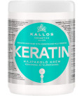 Kallos Keratin
