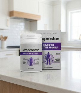 Uroprostan