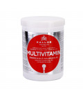 Kallos Multivitamin