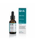 Q + A Zinc PCA